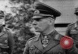 Image l'occupation nazie Italie, 1943, de la seconde 45 séquences d'archives historiques vidéo 65675048870