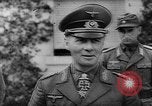 Image l'occupation nazie Italie, 1943, de la seconde 46 séquences d'archives historiques vidéo 65675048870
