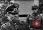 Image l'occupation nazie Italie, 1943, de la seconde 47 séquences d'archives historiques vidéo 65675048870
