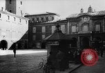 Image l'occupation nazie Italie, 1943, de la seconde 54 séquences d'archives historiques vidéo 65675048870