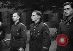 Image l'occupation nazie Italie, 1943, de la seconde 60 séquences d'archives historiques vidéo 65675048870