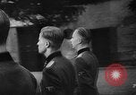 Image l'occupation nazie Italie, 1943, de la seconde 62 séquences d'archives historiques vidéo 65675048870