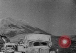 Immagine di Benito Mussolini rescue dai tedeschi Italia, 1943, secondo 3 filmato di repertorio 65675048871