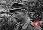 Immagine di Benito Mussolini rescue dai tedeschi Italia, 1943, secondo 20 filmato di repertorio 65675048871