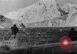 Immagine di Benito Mussolini rescue dai tedeschi Italia, 1943, secondo 41 filmato di repertorio 65675048871