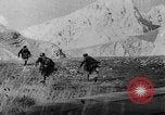 Immagine di Benito Mussolini rescue dai tedeschi Italia, 1943, secondo 46 filmato di repertorio 65675048871