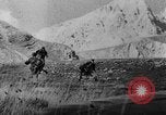 Immagine di Benito Mussolini rescue dai tedeschi Italia, 1943, secondo 47 filmato di repertorio 65675048871