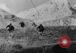 Immagine di Benito Mussolini rescue dai tedeschi Italia, 1943, secondo 48 filmato di repertorio 65675048871