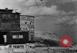 Immagine di Benito Mussolini rescue dai tedeschi Italia, 1943, secondo 55 filmato di repertorio 65675048871