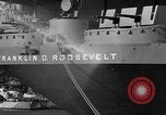 Standbild Präsident Truman New York City USA, 1945, aus Sekunde 35 historischem Filmmaterial Videoclip 65675048872