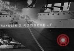 Standbild Präsident Truman New York City USA, 1945, aus Sekunde 38 historischem Filmmaterial Videoclip 65675048872