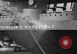 Standbild Präsident Truman New York City USA, 1945, aus Sekunde 39 historischem Filmmaterial Videoclip 65675048872
