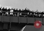 Standbild Präsident Truman New York City USA, 1945, aus Sekunde 45 historischem Filmmaterial Videoclip 65675048872