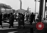 Standbild Präsident Truman New York City USA, 1945, aus Sekunde 47 historischem Filmmaterial Videoclip 65675048872