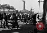 Standbild Präsident Truman New York City USA, 1945, aus Sekunde 48 historischem Filmmaterial Videoclip 65675048872