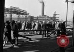 Standbild Präsident Truman New York City USA, 1945, aus Sekunde 49 historischem Filmmaterial Videoclip 65675048872