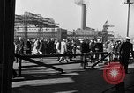 Standbild Präsident Truman New York City USA, 1945, aus Sekunde 50 historischem Filmmaterial Videoclip 65675048872