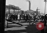 Standbild Präsident Truman New York City USA, 1945, aus Sekunde 51 historischem Filmmaterial Videoclip 65675048872