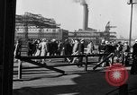 Standbild Präsident Truman New York City USA, 1945, aus Sekunde 52 historischem Filmmaterial Videoclip 65675048872
