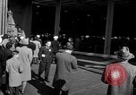 Standbild Präsident Truman New York City USA, 1945, aus Sekunde 53 historischem Filmmaterial Videoclip 65675048872