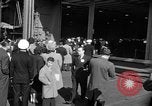 Standbild Präsident Truman New York City USA, 1945, aus Sekunde 55 historischem Filmmaterial Videoclip 65675048872