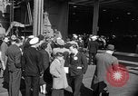 Standbild Präsident Truman New York City USA, 1945, aus Sekunde 56 historischem Filmmaterial Videoclip 65675048872