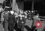 Standbild Präsident Truman New York City USA, 1945, aus Sekunde 57 historischem Filmmaterial Videoclip 65675048872