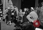 Standbild Präsident Truman New York City USA, 1945, aus Sekunde 60 historischem Filmmaterial Videoclip 65675048872