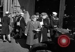 Standbild Präsident Truman New York City USA, 1945, aus Sekunde 61 historischem Filmmaterial Videoclip 65675048872