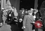Standbild Präsident Truman New York City USA, 1945, aus Sekunde 62 historischem Filmmaterial Videoclip 65675048872