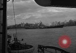 Image of USS Macon New York United States USA, 1945, second 12 stock footage video 65675048873