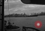Image of USS Macon New York United States USA, 1945, second 13 stock footage video 65675048873