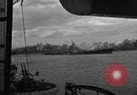 Image of USS Macon New York United States USA, 1945, second 16 stock footage video 65675048873