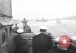 Image of USS Macon New York United States USA, 1945, second 28 stock footage video 65675048873
