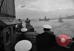 Image of USS Macon New York United States USA, 1945, second 33 stock footage video 65675048873