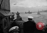 Image of USS Macon New York United States USA, 1945, second 34 stock footage video 65675048873