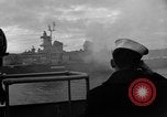 Image of USS Macon New York United States USA, 1945, second 37 stock footage video 65675048873