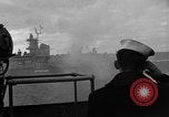 Image of USS Macon New York United States USA, 1945, second 39 stock footage video 65675048873