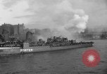 Image of USS Macon New York United States USA, 1945, second 45 stock footage video 65675048873
