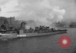 Image of USS Macon New York United States USA, 1945, second 46 stock footage video 65675048873