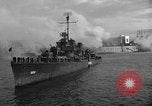 Image of USS Macon New York United States USA, 1945, second 47 stock footage video 65675048873