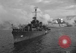 Image of USS Macon New York United States USA, 1945, second 48 stock footage video 65675048873