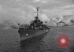 Image of USS Macon New York United States USA, 1945, second 49 stock footage video 65675048873
