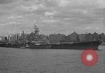 Image of USS Macon New York United States USA, 1945, second 55 stock footage video 65675048873