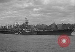 Image of USS Macon New York United States USA, 1945, second 57 stock footage video 65675048873