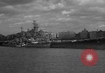 Image of USS Macon New York United States USA, 1945, second 61 stock footage video 65675048873