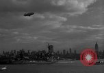 Standbild USS Midway New York City USA, 1945, aus Sekunde 19 historischem Filmmaterial Videoclip 65675048874