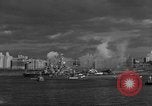 Standbild USS Midway New York City USA, 1945, aus Sekunde 29 historischem Filmmaterial Videoclip 65675048874