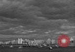 Standbild USS Midway New York City USA, 1945, aus Sekunde 44 historischem Filmmaterial Videoclip 65675048874