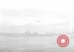 Standbild USS Enterprise New York City USA, 1945, aus Sekunde 1 historischem Filmmaterial Videoclip 65675048875